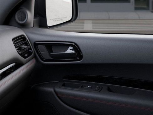 New 2026 Dodge Durango GT image 25