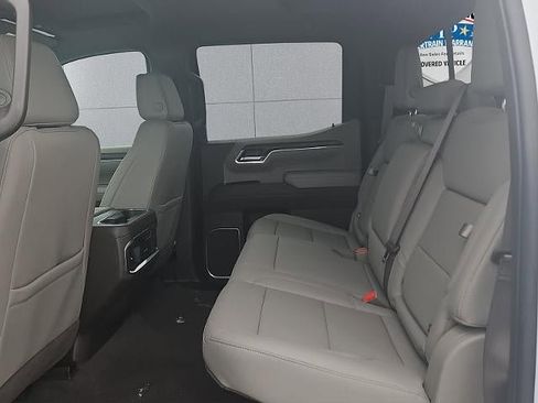 New 2026 GMC Sierra 1500 SLT w/ SLT Premium Plus Package image 25