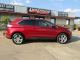 Used 2018 Ford Edge Titanium w/ Equipment Group 301A image 5