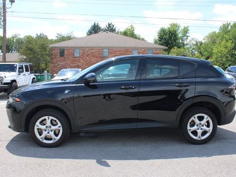 Used 2025 Dodge Hornet GT w/ GT Plus Package AWD/4WD image 5