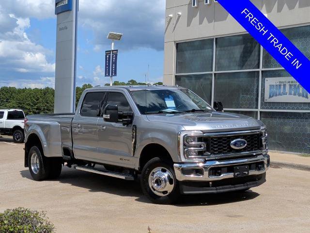 Certified 2024 Ford F350 Lariat AWD/4WD image 1