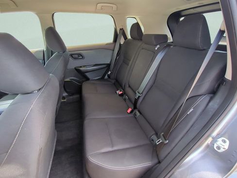 Certified 2023 Nissan Rogue S AWD/4WD image 9