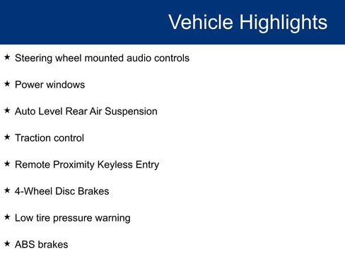 Used 2014 RAM 2500 Longhorn image 20