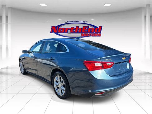 Used 2024 Chevrolet Malibu LT image 5