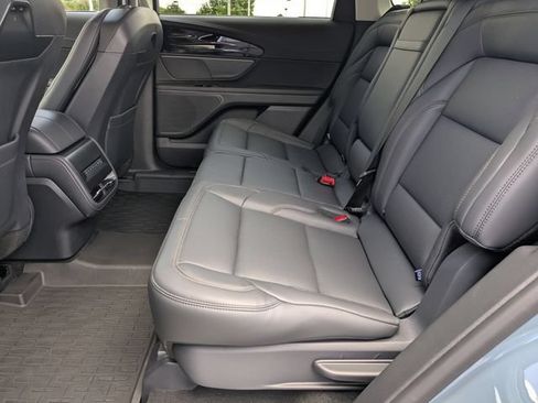 Certified 2026 Lincoln Nautilus Premier AWD/4WD image 27