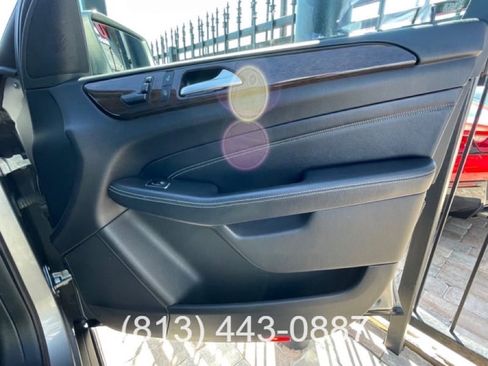 Used 2014 Mercedes-Benz ML 350 4MATIC image 37