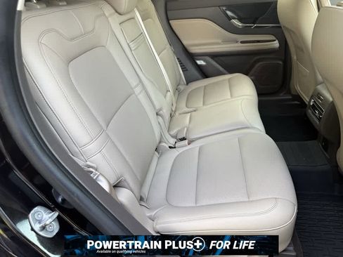 Used 2022 Lincoln Corsair FWD w/ Equipment Group 101A image 7