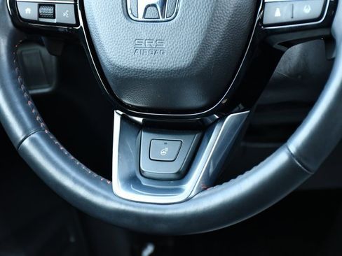 Used 2023 Honda CR-V Sport Touring image 31