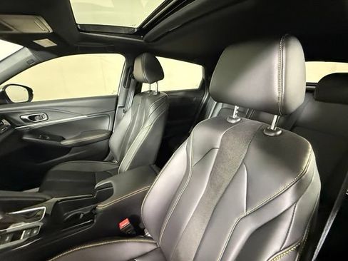 Used 2026 Acura Integra A-Spec FWD image 16