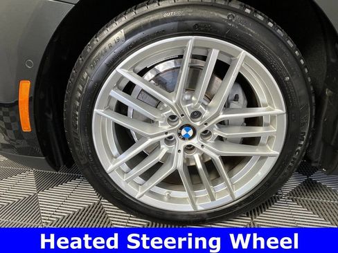 Certified 2025 BMW 530i xDrive image 10