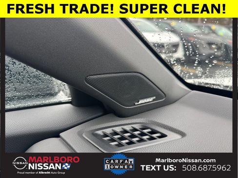 Used 2024 Honda CR-V Sport Touring image 32