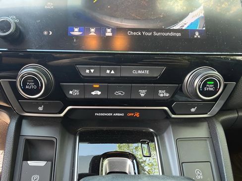 Used 2020 Honda CR-V EX-L image 28