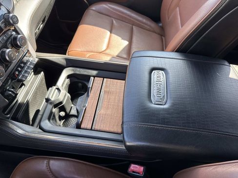 Used 2020 RAM 1500 Limited w/ Trailer Tow Group image 26