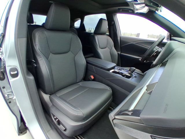 New 2026 Lexus RX 350h w/ Convenience Package AWD/4WD image 26