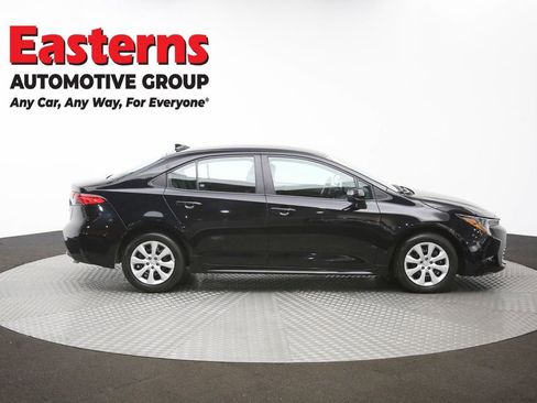 Used 2024 Toyota Corolla LE image 44