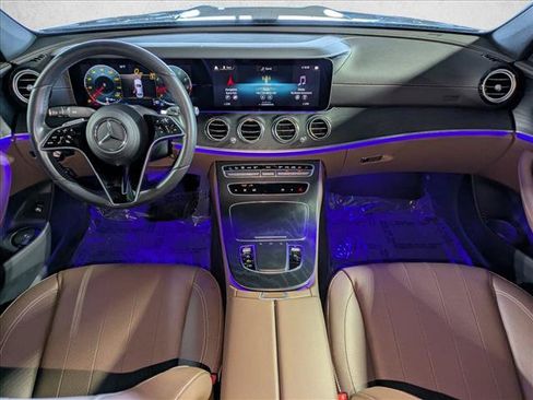 Certified 2023 Mercedes-Benz E 350 Sedan image 16