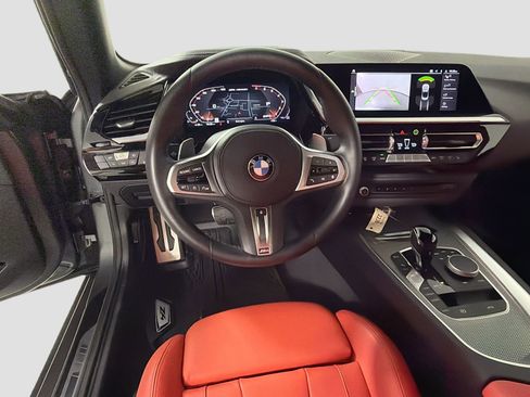 Certified 2023 BMW Z4 M40i w/ Premium Package image 22