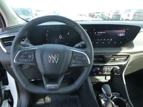 New 2026 Buick Encore GX Sport Touring w/ Comfort Package image 25