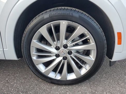 Used 2026 Buick Envision Avenir AWD/4WD image 5