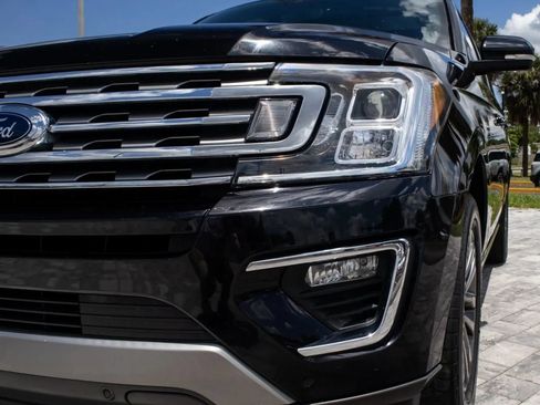 Used 2020 Ford Expedition Limited RWD image 14
