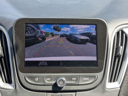 Used 2023 Chevrolet Malibu LT w/ Driver Confidence Package FWD image 28