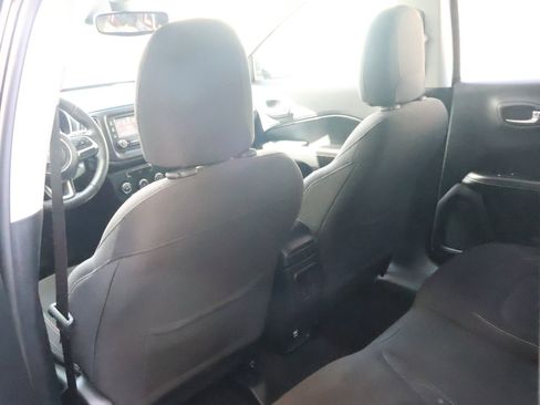 Used 2017 Jeep Compass Sport AWD/4WD image 41
