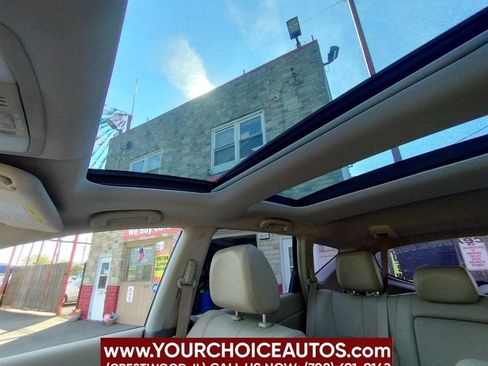 Used 2014 Nissan Murano SL w/ Navigation Package image 38