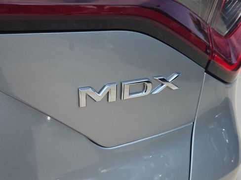 Certified 2026 Acura MDX A-Spec AWD/4WD image 37
