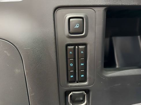 Used 2025 Ford Expedition Tremor AWD/4WD image 49