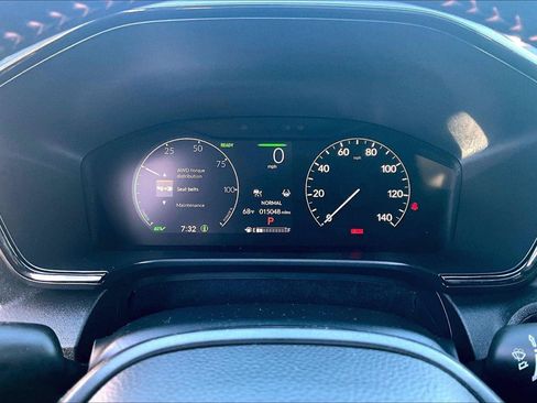 Used 2025 Honda CR-V Sport image 14