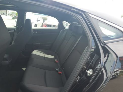 Certified 2018 Honda Civic Si image 12