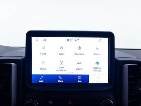 Used 2024 Ford Bronco Sport Big Bend w/ Convenience Package AWD/4WD image 8