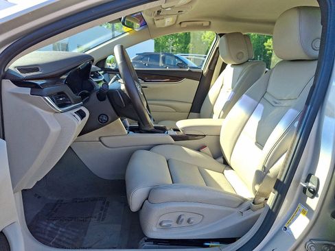 Used 2014 Cadillac XTS Luxury w/ Driver Awareness Package FWD image 14