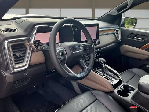 Used 2023 GMC Canyon Denali AWD/4WD image 14