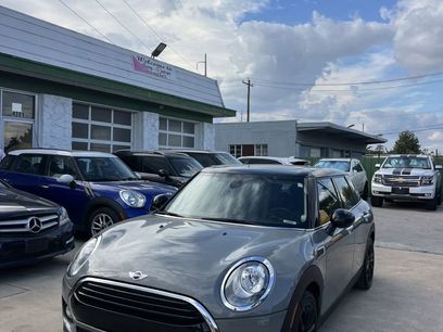 Used 2016 MINI Cooper Clubman