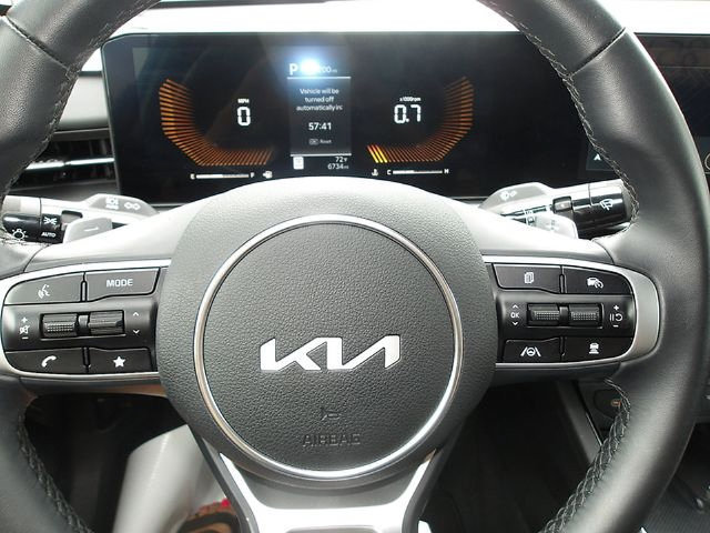 Used 2025 Kia K5 GT FWD image 17