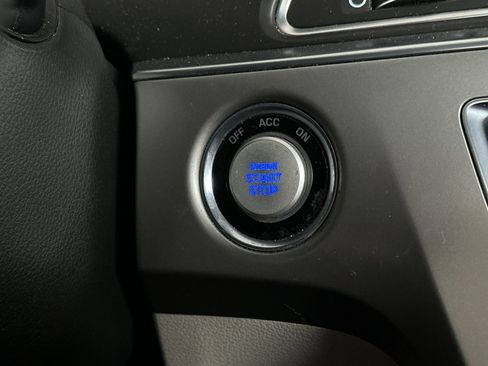 Used 2015 Hyundai Sonata Limited w/ Option Group 05 image 21