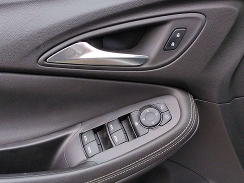 Used 2025 Buick Encore GX Preferred image 14