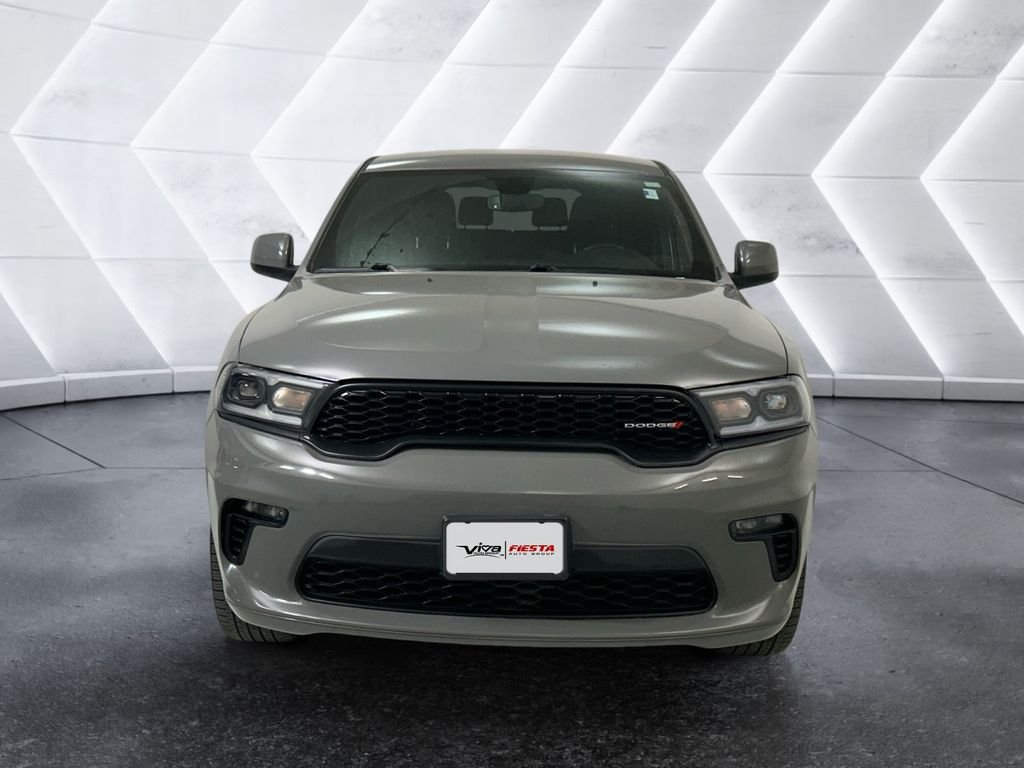 Used 2022 Dodge Durango GT AWD/4WD image 2