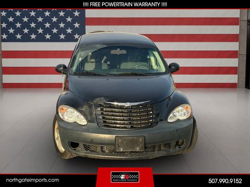 Used 2009 Chrysler PT Cruiser Touring image 9