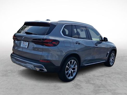 Used 2026 BMW X5 xDrive40i AWD/4WD image 5