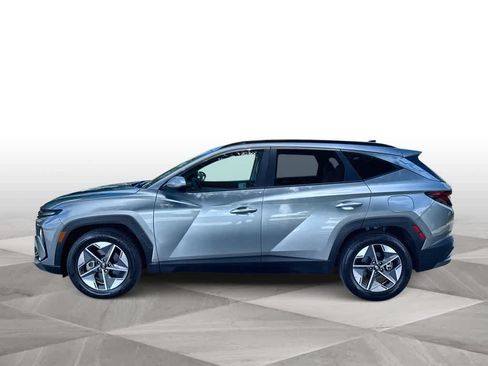Used 2025 Hyundai Tucson SEL FWD image 5
