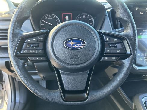 Certified 2025 Subaru Crosstrek 2.0i Premium image 19
