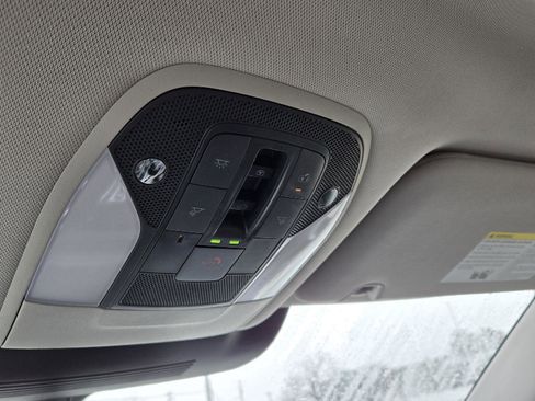 Used 2023 INFINITI QX60 Luxe w/ Vision Package image 30