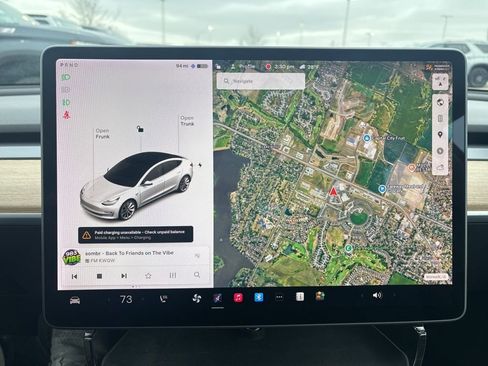Used 2020 Tesla Model 3 Long Range image 20