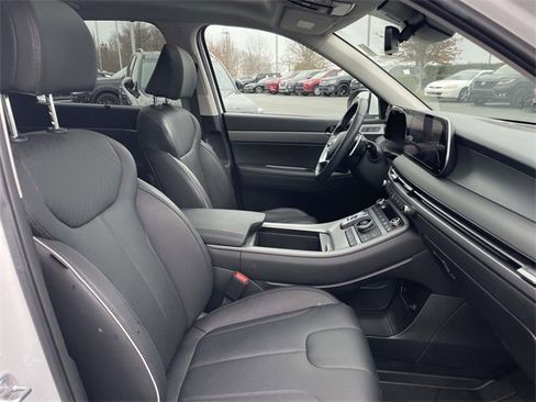 Used 2025 Hyundai Palisade SEL image 19