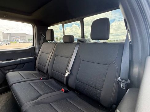 Used 2023 Ford F150 XLT w/ Equipment Group 302A High AWD/4WD image 25