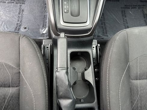 Used 2021 Ford EcoSport SE image 35