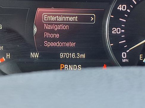 Used 2019 Lincoln MKC Reserve w/ MKC Climate Package FWD image 21