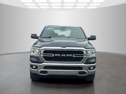 Certified 2022 RAM 1500 Big Horn